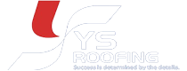 YS Roofing Logo